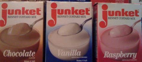 whats a junket
